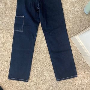 Pacsun Baggy Jeans